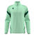 Hollow 1/4 zip MINT/BGRN M Treningstopp - Unisex 