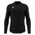 Void Shirt Longsleeve BLK 4XS Spillertrøye – Lett, pustende 
